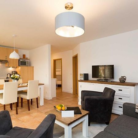 Appartement Solaris 14 Heringsdorf  Exterior photo